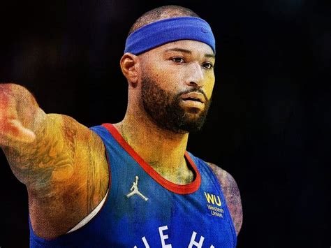 demarcus cousins overseas stats